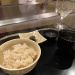 銀座うかい亭 - 