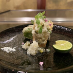 銀座うかい亭 - 