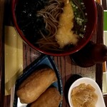 ダイニング よふき - ワンコインランチ