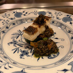 銀座うかい亭 - 