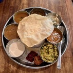 インド食堂TADKA - 