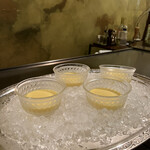 銀座うかい亭 - 