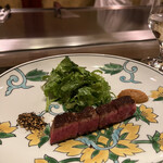 銀座うかい亭 - 