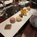 銀座うかい亭 - 