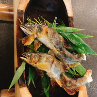 奥貴船 兵衛 -  奥貴船 兵衛 -