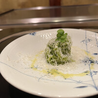 銀座うかい亭 - 