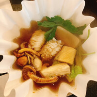 奥貴船 兵衛 -  奥貴船 兵衛 -