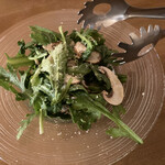 お出汁とお魚 スズノネ - 