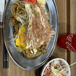 Yakisoba Sutando Baimi - 