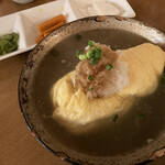 お出汁とお魚 スズノネ - 