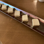 お出汁とお魚 スズノネ - 