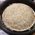 蕎麦切り あなざわ - 