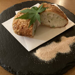 お出汁とお魚 スズノネ - 