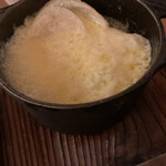 お出汁とお魚 スズノネ - 