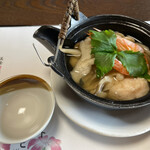 美食遊彩 田なか - 