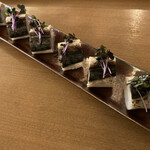 お出汁とお魚 スズノネ - 