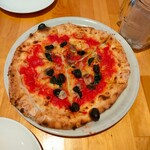 Pizzeria Cafe KOBERTA - 