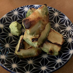 お出汁とお魚 スズノネ - 