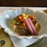 美食遊彩 田なか - 