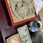 Soba Dokoro Ikeda - 