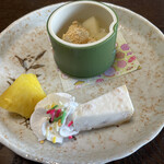 美食遊彩 田なか - 