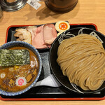 松戸富田製麺 - 