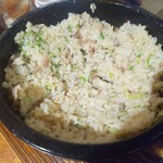 Sumiyaki Koubou Suzakumon - 