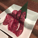 門 - ハラミ並　塩