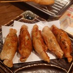 Kushikatsu Daikichi - 