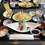 Nihon Ryouri Shiki - 