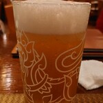 Jasumintai - シンハービール 大