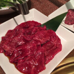 門 - ロース並　タレ