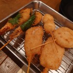 Kushikatsu Daikichi - 