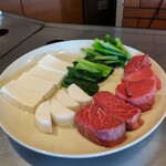 KOBE BEEF やまと - 