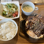 キッチン サクラ - 