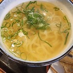 うどん和助 - 