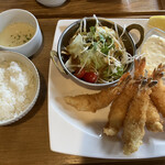 キッチン サクラ - 