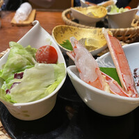 かに道楽 新宿本店 - 