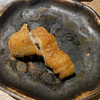 焼鳥 市松 - 