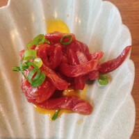 しゃぶしゃぶと焼肉 わにく ミッドランドスクエア店 - 