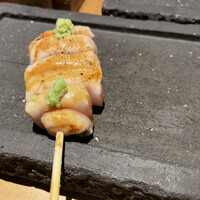 焼鳥 市松 - 