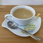 ナチュールカフェ - レギュラーコーヒー 380円（税抜）