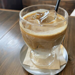CAFE BAR+STAY UTENA - 