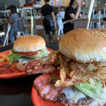 キャプテンカンガルー - 