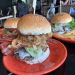 キャプテンカンガルー - 