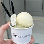 HiO ICE CREAM Atelier 自由が丘 - 