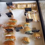 パン屋 いちばんがま - 