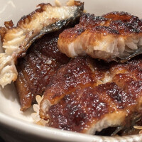 うなぎ家 しば福や - 先ずはそのまま