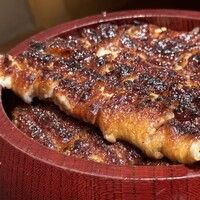 うなぎ家 しば福や - ひつまぶし