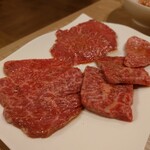 浅草焼肉 たん鬼 - 